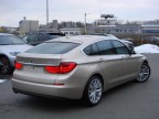 BMW 5 GT - 1000 zł.