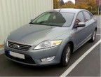 Ford Mondeo - 700 zl.