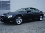 BMW 6 Coupe - 2300 zl.