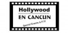 Hollywood en Cancun Meksyk